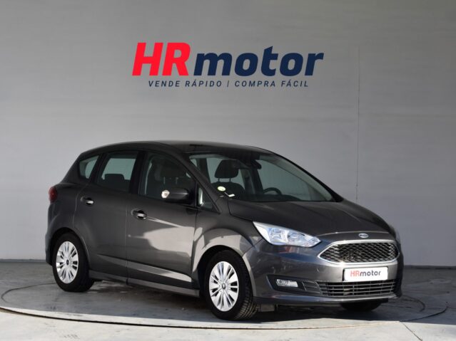 Ford C-Max 1.5 TDCi Business