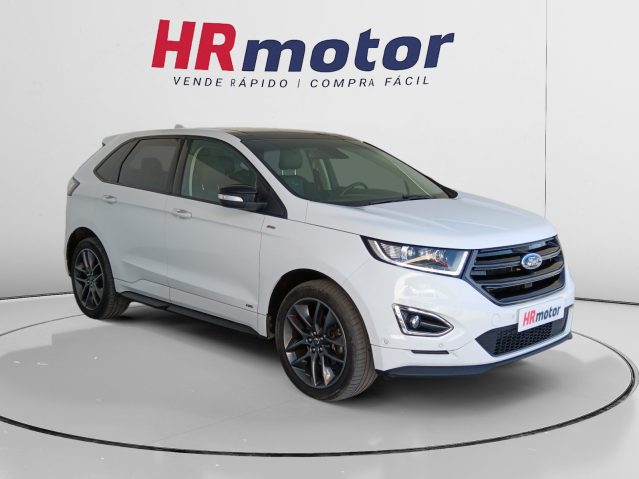 Ford Edge 2.0 TDCi Bi-Turbo ST Line S&S