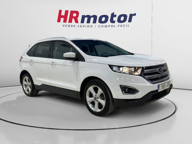 Ford Edge 2.0 TDCi Trend S&S