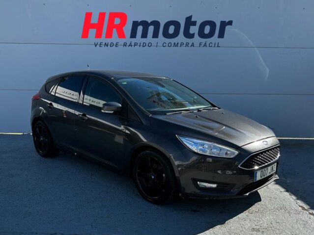 Ford Focus 1.0 EcoBoost Business S&S