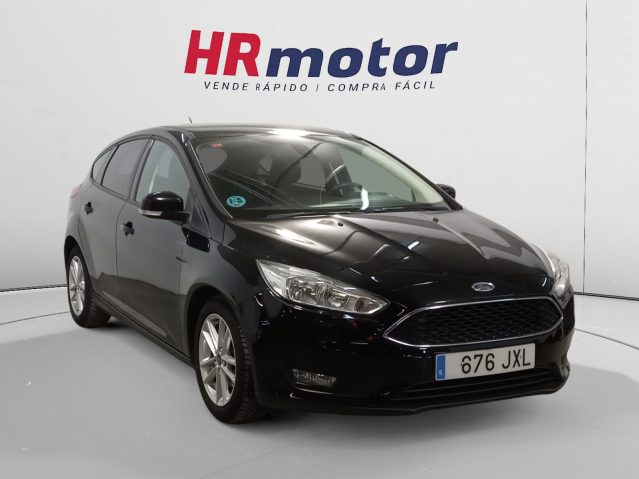 Ford Focus 1.0 EcoBoost Business S&S