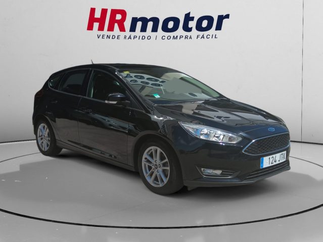 Ford Focus 1.0 EcoBoost Business S&S