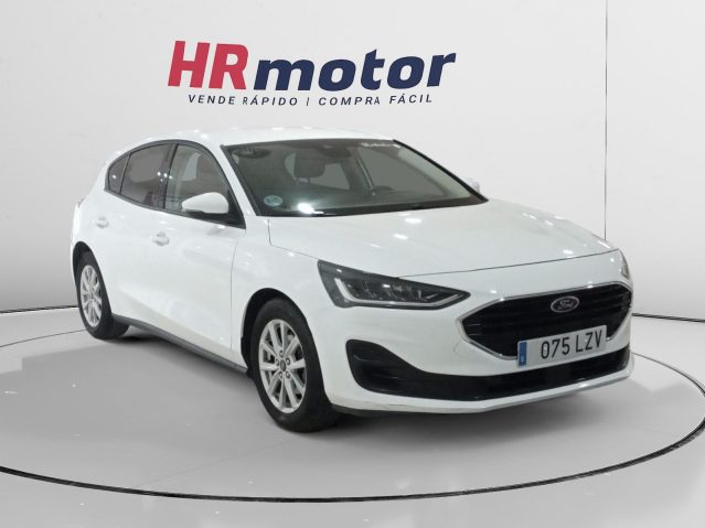 Ford Focus 1.5 EcoBlue Trend