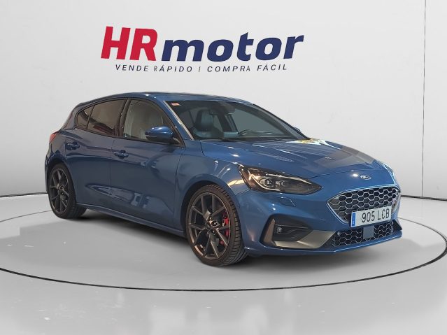 Ford Focus 2.3 EcoBoost ST