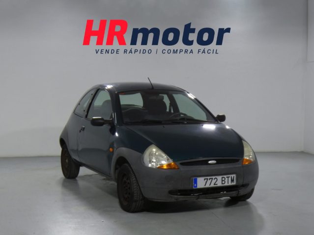 Ford Ka 1.3