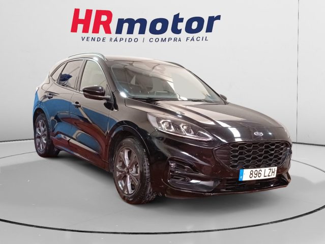 Ford Kuga 1.5 EcoBlue ST-Line S&S