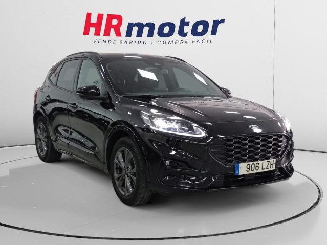 Ford Kuga 1.5 EcoBlue ST-Line S&S