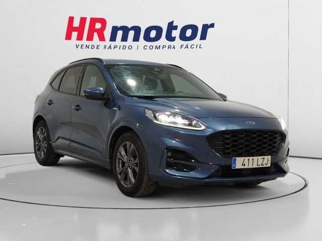 Ford Kuga 1.5 EcoBlue ST-Line S&S