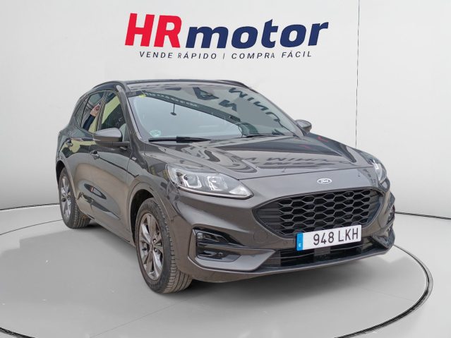 Ford Kuga 1.5 EcoBlue ST-Line S&S