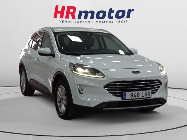Ford Kuga 1.5 EcoBlue Titanium S&S