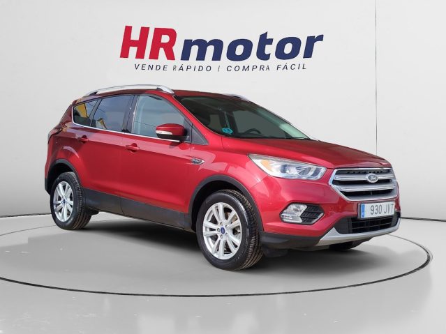 Ford Kuga 1.5 EcoBoost Business Edition 4x2
