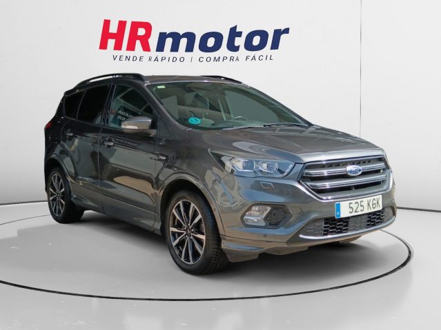 Ford Kuga 1.5 EcoBoost ST-Line 2WD S&S