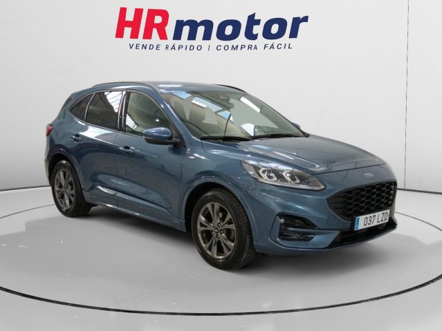 Ford Kuga 1.5 EcoBoost ST-Line S&S