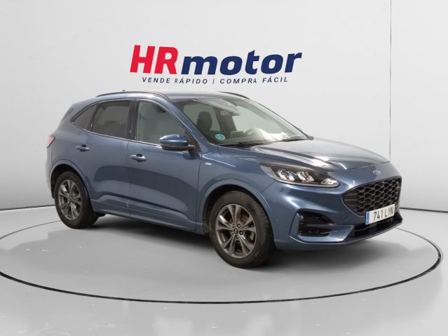 Ford Kuga 1.5 EcoBoost ST-Line S&S