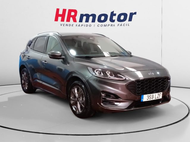 Ford Kuga 1.5 EcoBoost ST-Line S&S