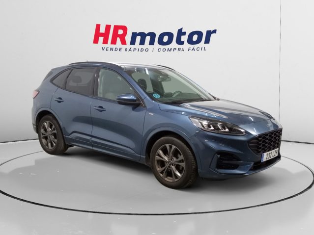 Ford Kuga 1.5 EcoBoost ST-Line S&S