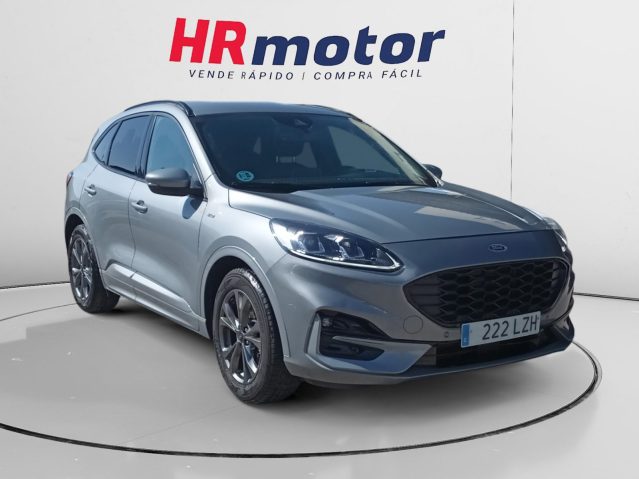 Ford Kuga 1.5 EcoBoost ST-Line S&S