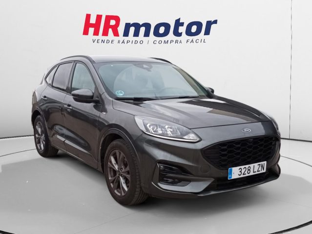Ford Kuga 1.5 EcoBoost ST-Line S&s