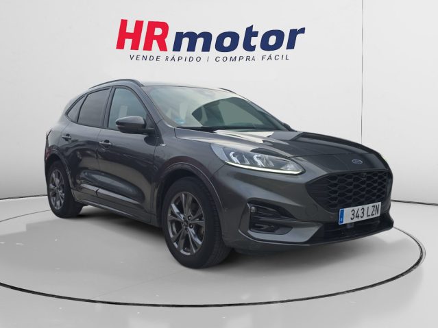 Ford Kuga 1.5 EcoBoost ST-Line S&S