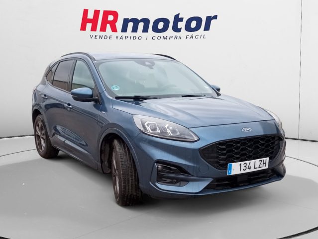 Ford Kuga 1.5 EcoBoost ST-Line S&S