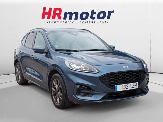 Ford Kuga 1.5 EcoBoost ST-Line S&S