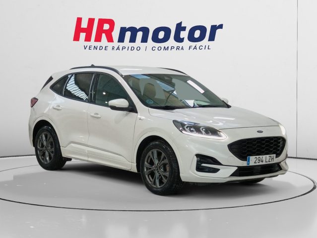 Ford Kuga 1.5 EcoBoost ST-Line S&S