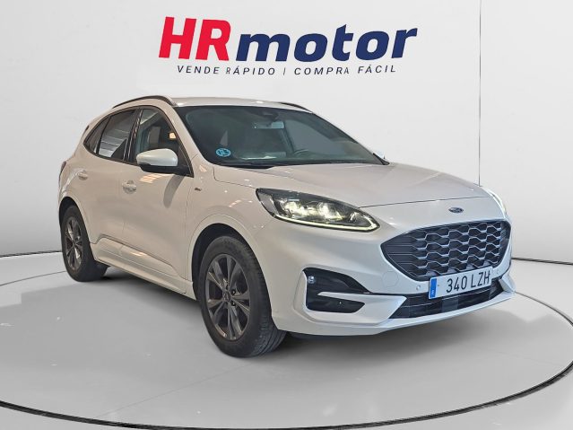 Ford Kuga 1.5 EcoBoost ST-Line S&S