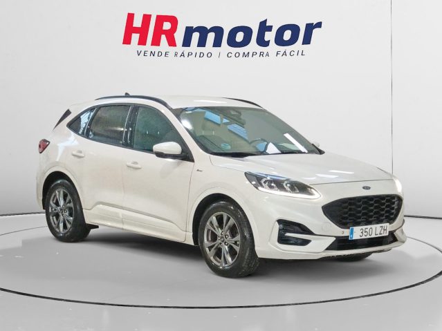 Ford Kuga 1.5 EcoBoost ST-Line S&S