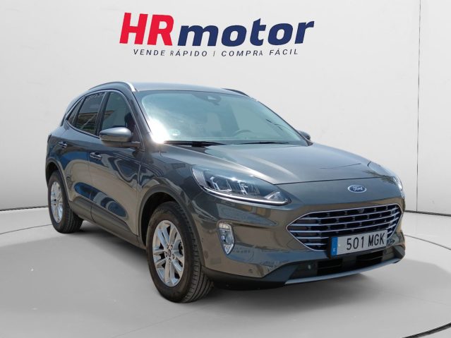Ford Kuga 1.5 EcoBoost Titanium S&S