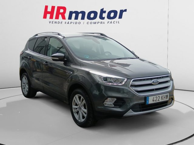 Ford Kuga 1.5 EcoBoost Trend +