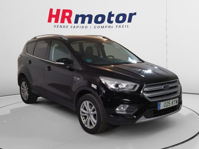 Ford Kuga 1.5 EcoBoost Trend+