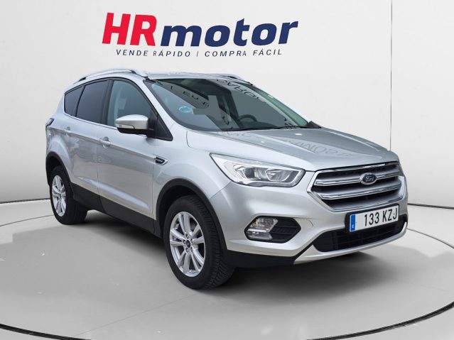 Ford Kuga 1.5 EcoBoost Trend+ 4x2
