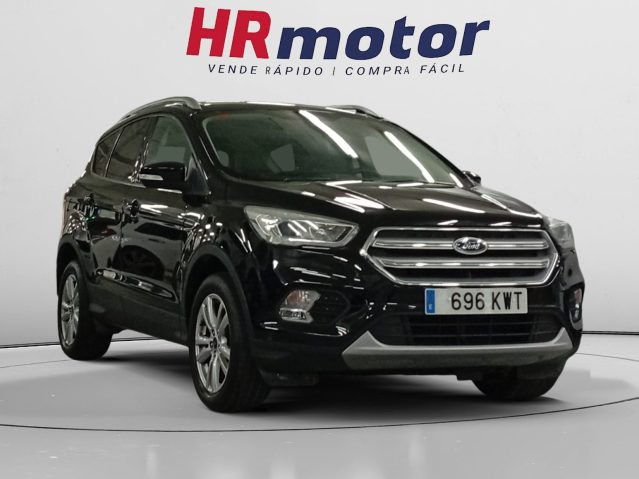 Ford Kuga 1.5 EcoBoost Trend+ 4x2