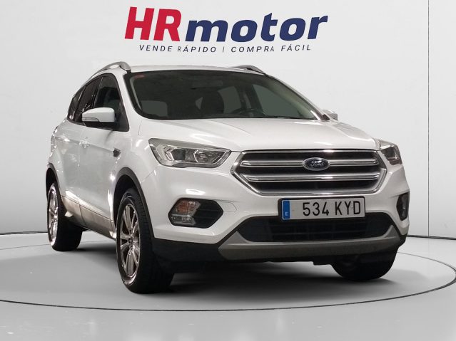 Ford Kuga 1.5 EcoBoost Trend+ 4x2