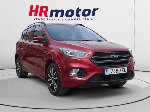 Ford Kuga 2.0 TDCi ST-Line 2WD S&S