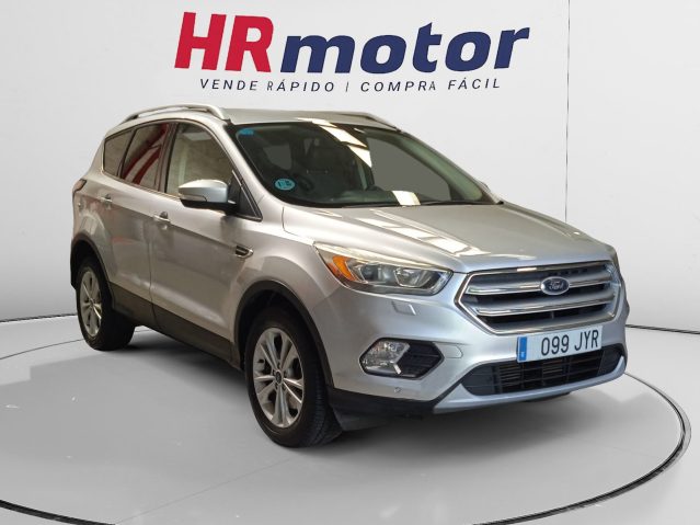 Ford Kuga 2.0 TDCi Titanium 4x2 S&S