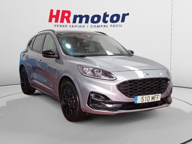 Ford Kuga 2.5 Duratec PHEV ST-Line