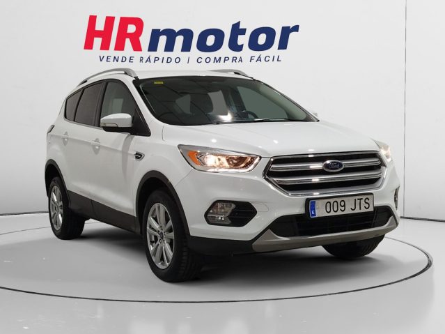 Ford Kuga Trend 4x2 S&S