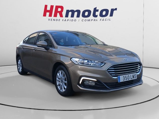 Ford Mondeo 2.0 TDCI Trend S&S