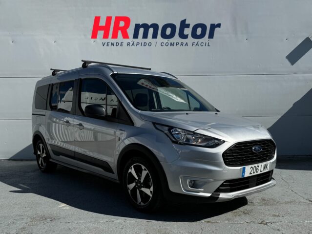 Ford Tourneo Connect 1.5 TDCi Active Ecoblue