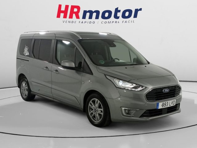 Ford Tourneo Connect 1.5 TDCi Titanium EcoBlue