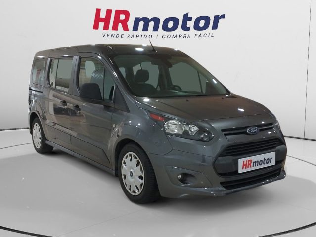Ford Tourneo Connect 1.5 TDCi Titanium Powershift S&S