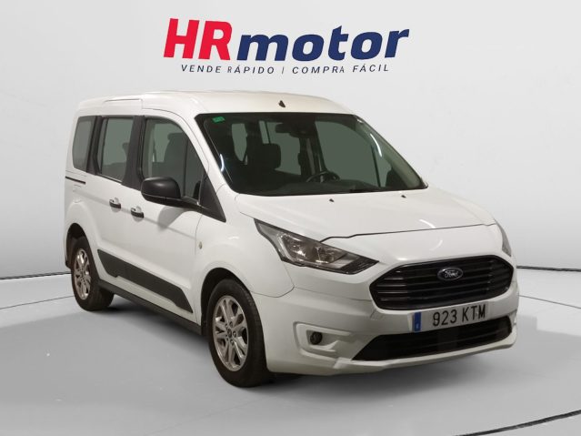 Ford Tourneo Connect 1.5 TDCi Trend Ecoblue