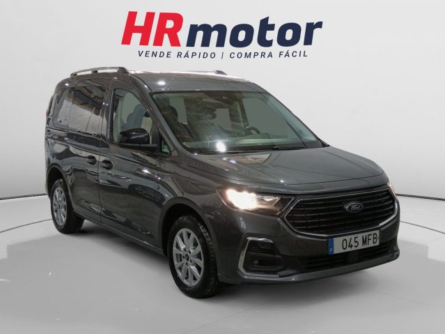 Ford Tourneo Connect 2.0 EcoBlue Titanium