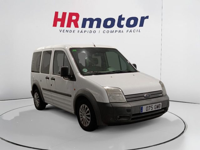 Ford Tourneo Connect TDCI 75
