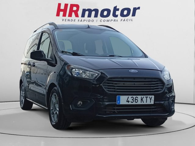 Ford Tourneo Courier 1.0 EcoBoost Trend