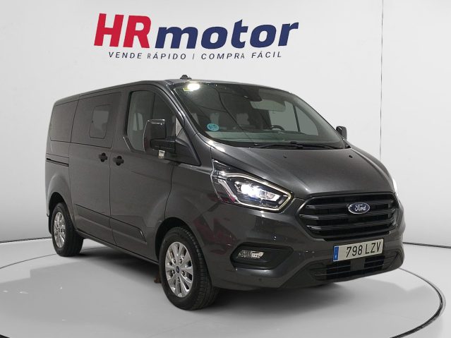 Ford Tourneo Custom 2.0 TDCi 320 L1 Trend