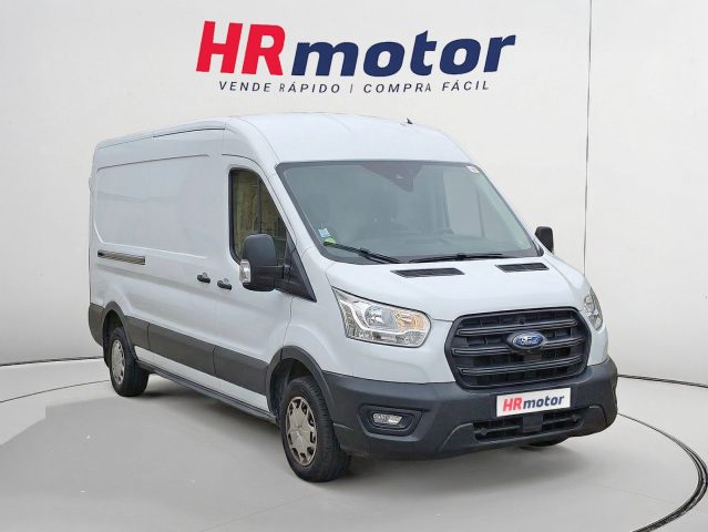 Ford Transit 2.0 FT 310 TDCi  L3 Trend
