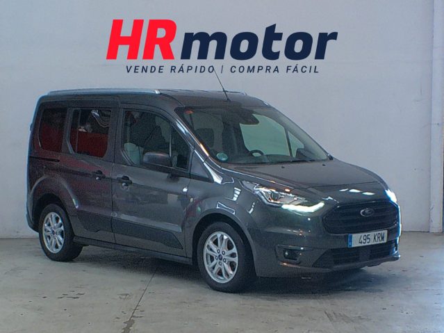 Ford Transit Connect 1.5 EcoBlue Trend 220 L1