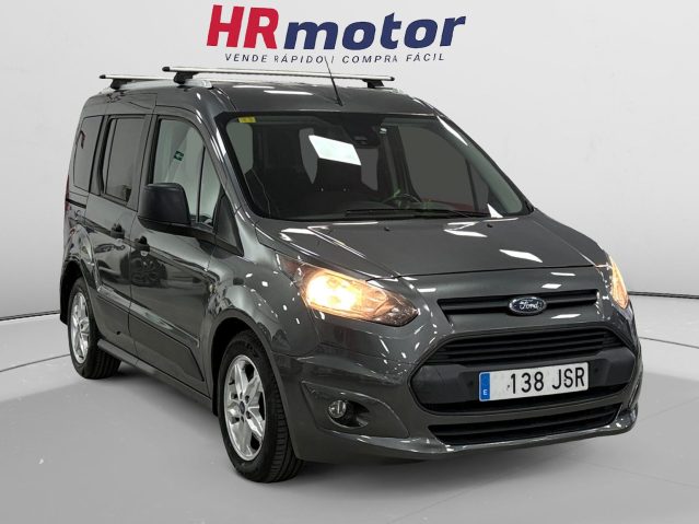 Ford Transit Connect 1.5 TDCi Trend 220 L1